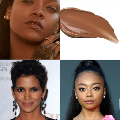 PIXI SKIN TINT (PARCERIA COM A RHODE E WEPINK ULTIMAS UNIDADES)