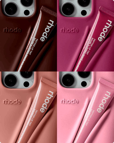 Lip case Rhode | Original Quality