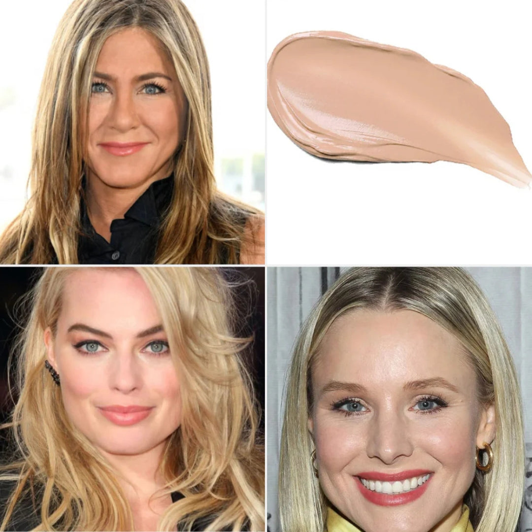 PIXI SKIN TINT (PARCERIA COM A RHODE E WEPINK ULTIMAS UNIDADES)