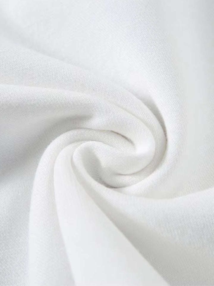 Camiseta Oversized Básica True Asteric