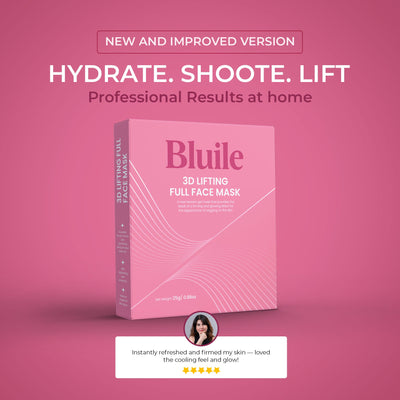 deep collagen retinol tension-up mask