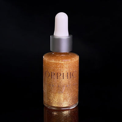 Orphic frutas tropicais - menos quantidade