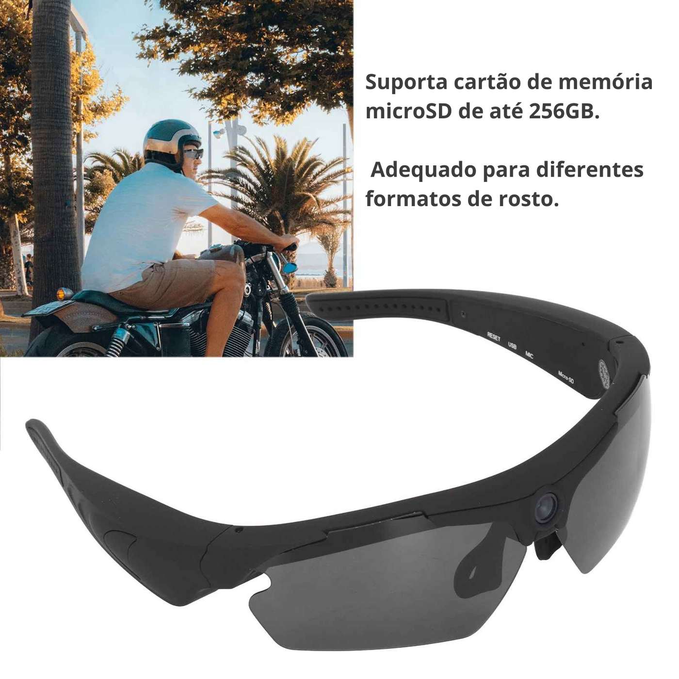 VisionCam Pro – (NA COMPRE DE 1 E LEVE 2 SOMENTE HOJE )