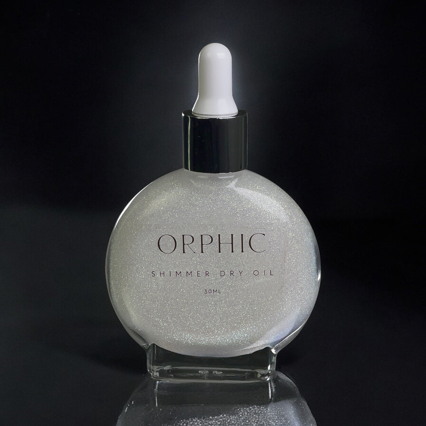 Oléo Corporal  ORPHIC -Cheiros tropicais (COMPRE E GANHE UM CORRENTE)