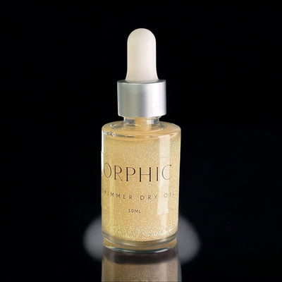 Orphic frutas tropicais - menos quantidade