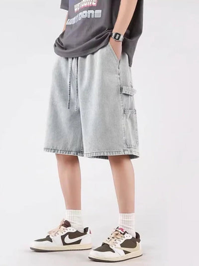 Bermuda Jeans Jorts BoundLine