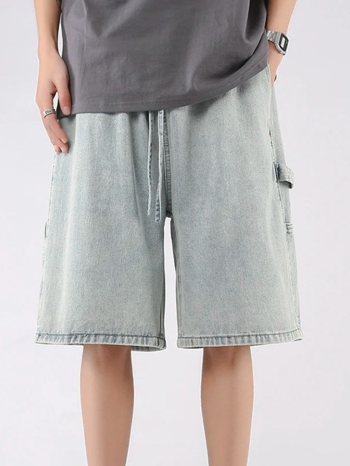 Bermuda Jeans Jorts BoundLine