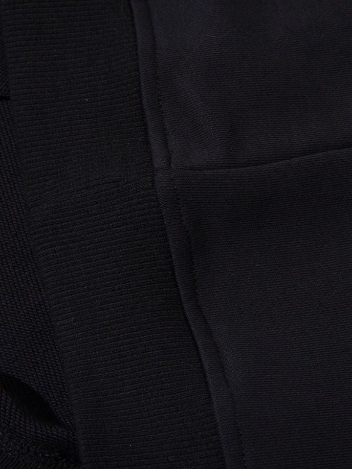 Blusa Moletom Listrado 'Bfend'