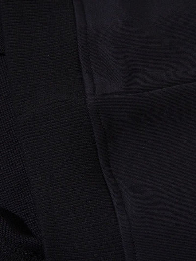 Blusa Moletom Listrado 'Bfend'