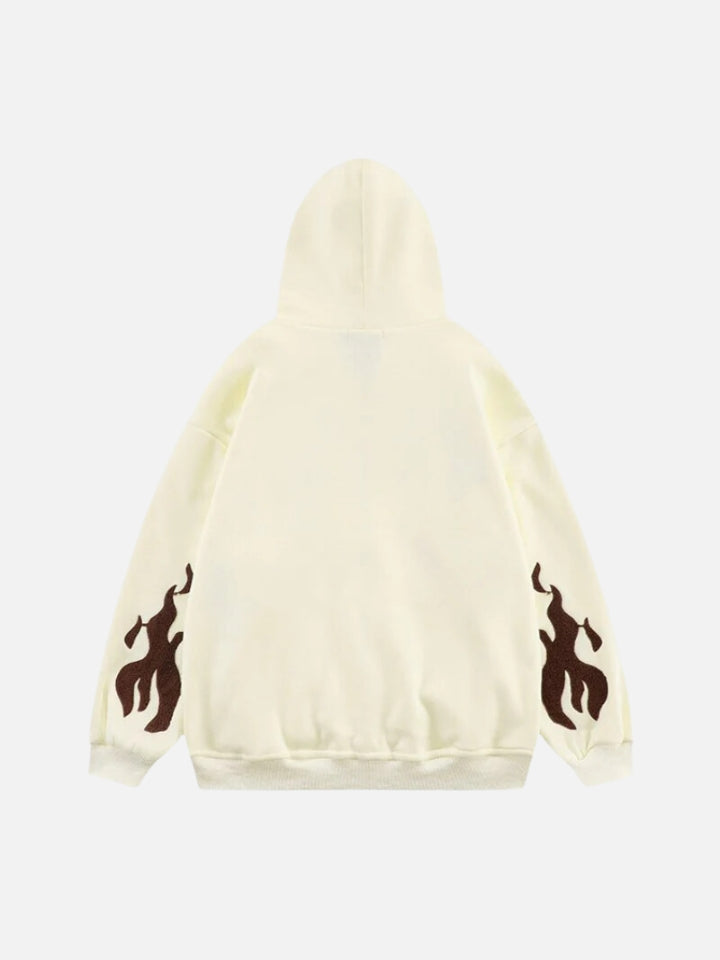 Blusa Moletom Masculina com Capuz 'Sparkles'