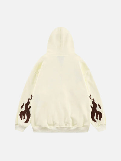 Blusa Moletom Masculina com Capuz 'Sparkles'