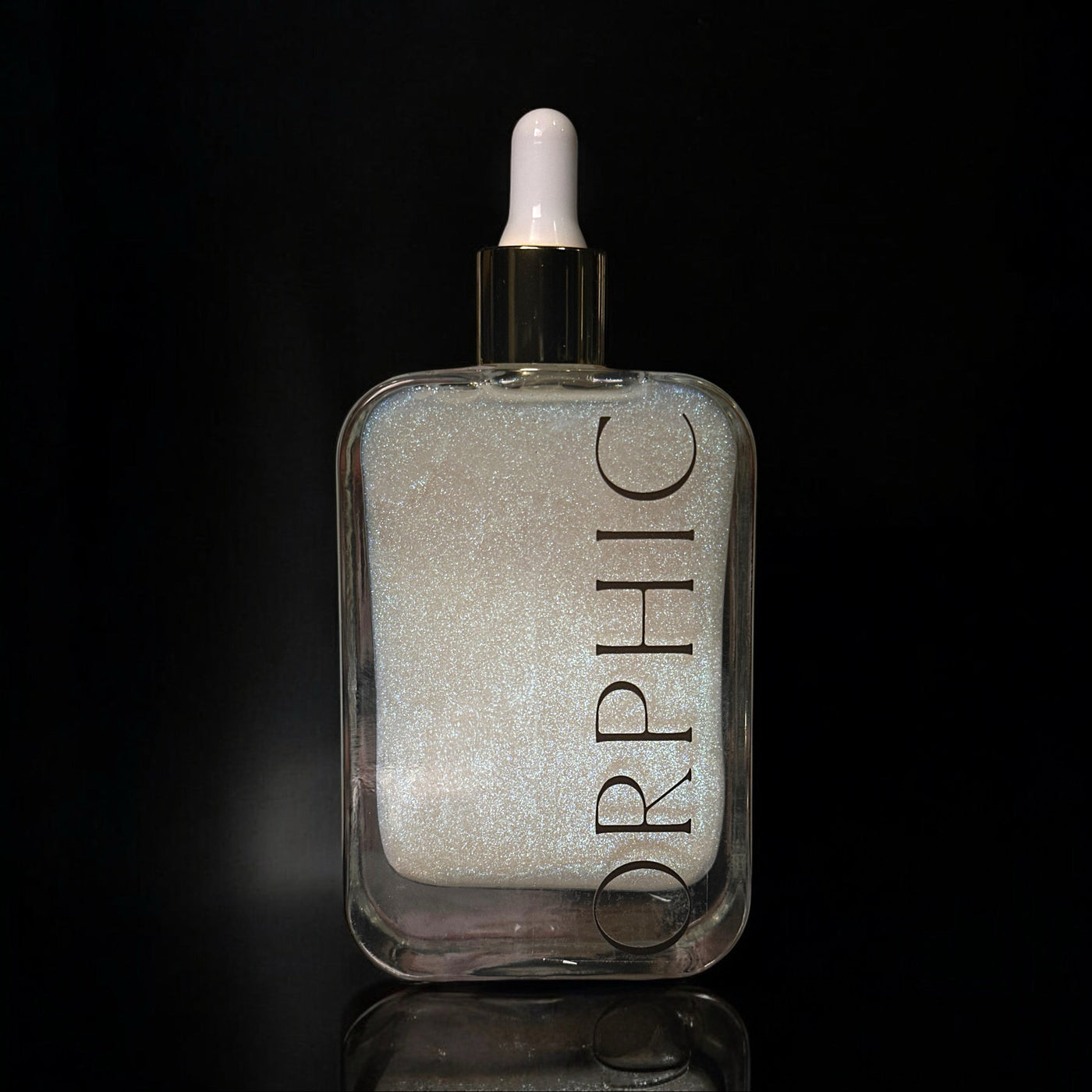 Orphic Sedução de olivas