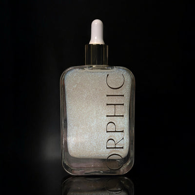 Orphic Sedução de olivas