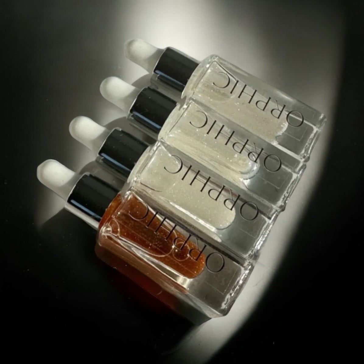 Kit ORPHIC -Cheiros tropicais ( COMPRE O KIT COM 4 ÓLEOS NATURAIS