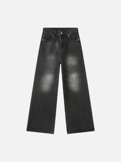 Calça Masculina Jeans Baggy 'Big Mouth'