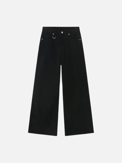 Calça Masculina Jeans Baggy 'Big Mouth'