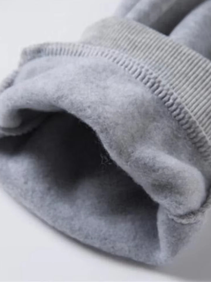 Calça Moletom Asteric Tribet