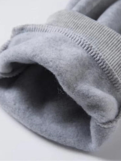 Calça Moletom Asteric Tribet