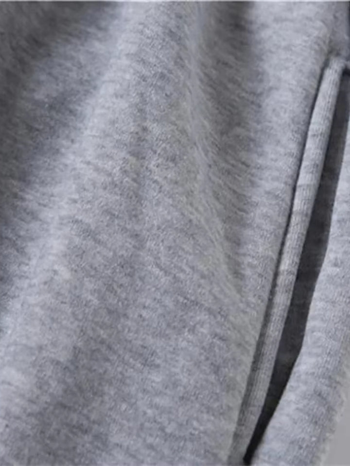 Calça Moletom Asteric Tribet