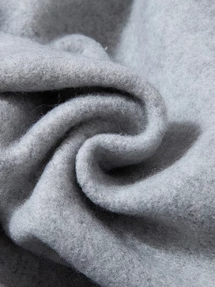 Calça Moletom Asteric Tribet