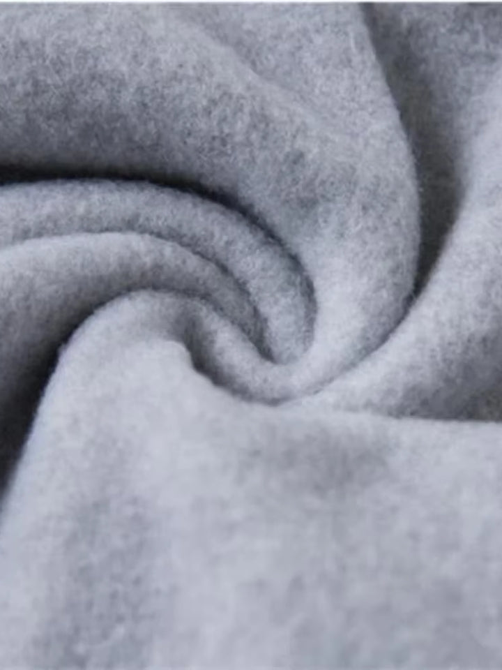 Calça Moletom Asteric Tribet