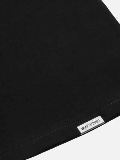 Camiseta Masculina Estampa Oversized Streetwear