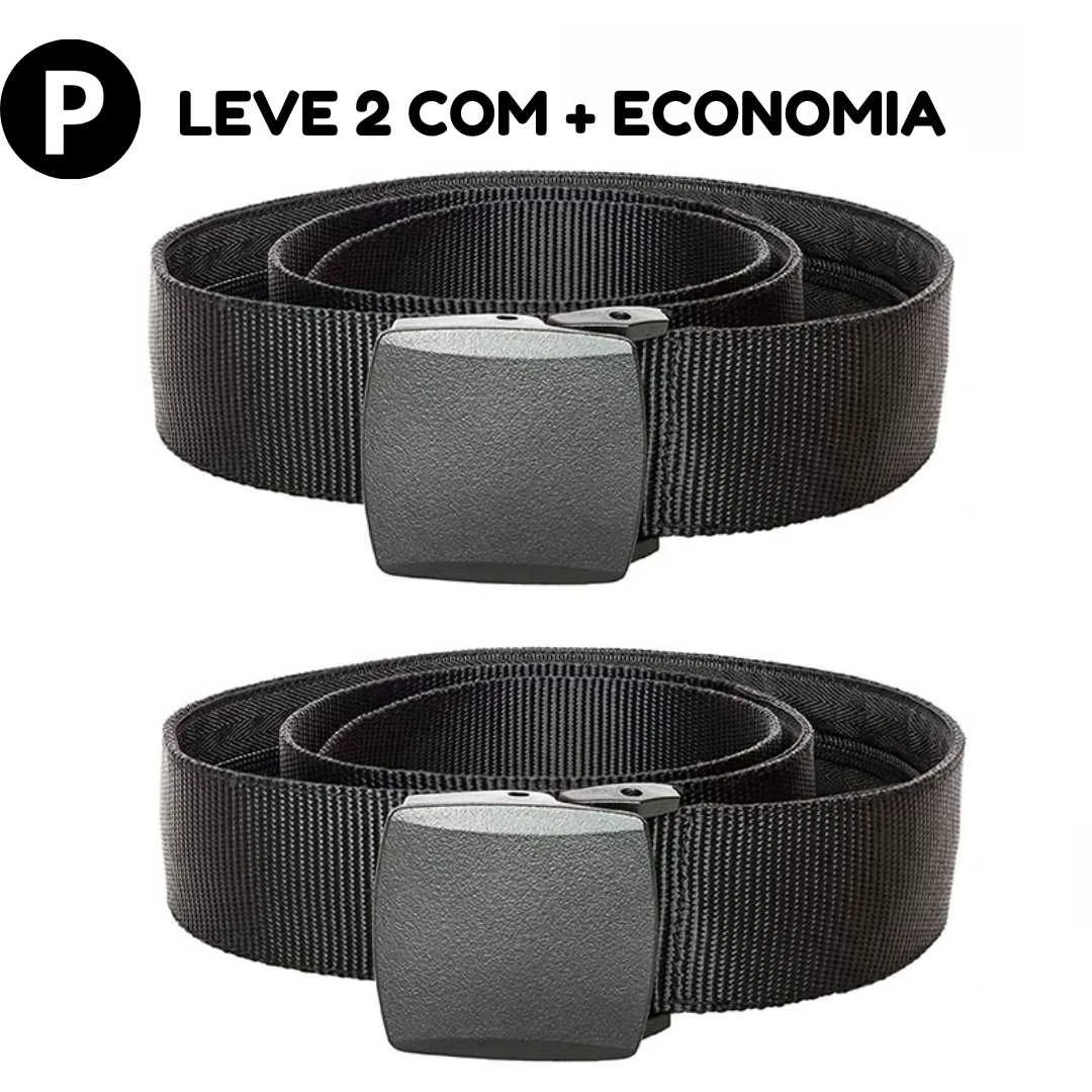 Cinto Secreto™ CulturaPuff