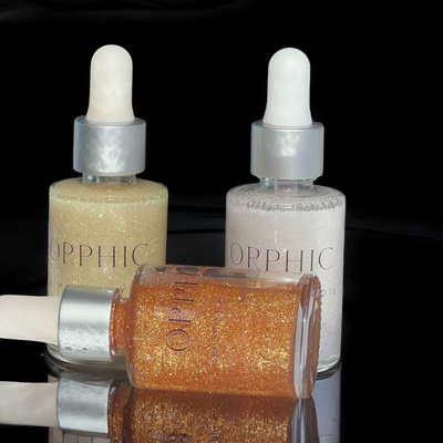 Orphic frutas tropicais - menos quantidade