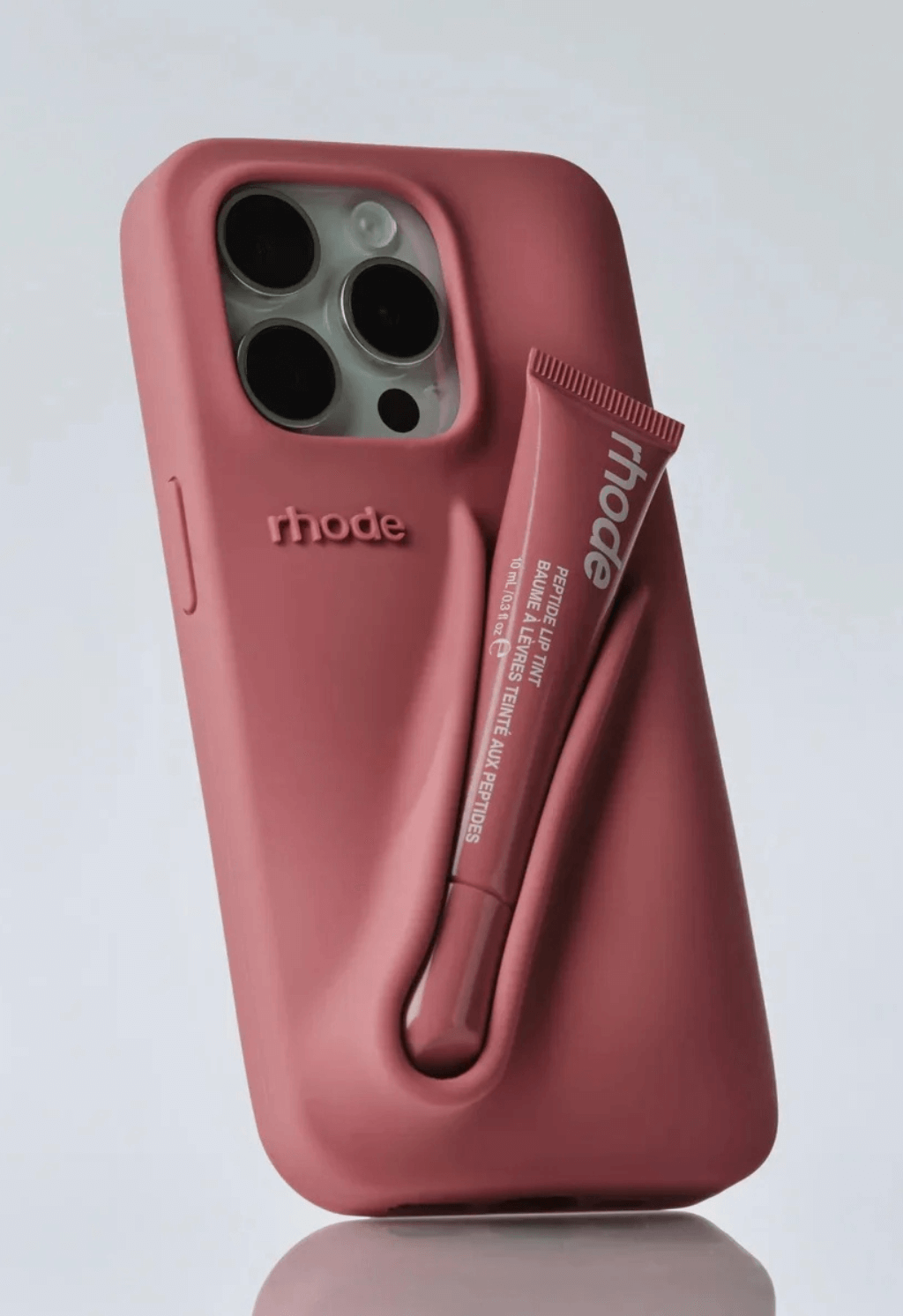 Lip case Rhode | Original Quality