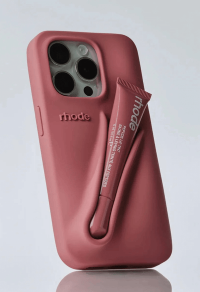 Lip case Rhode | Original Quality
