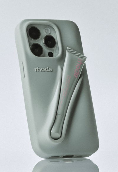 Lip case Rhode | Original Quality