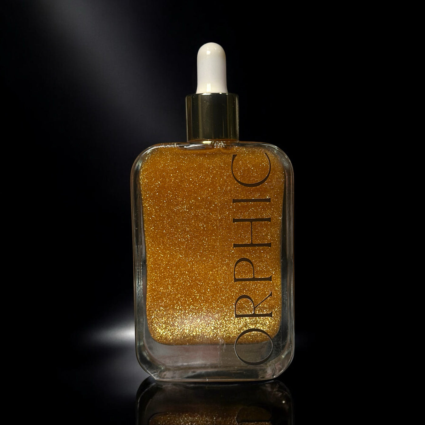 Orphic Sedução de olivas