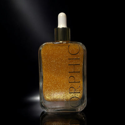 Orphic Sedução de olivas