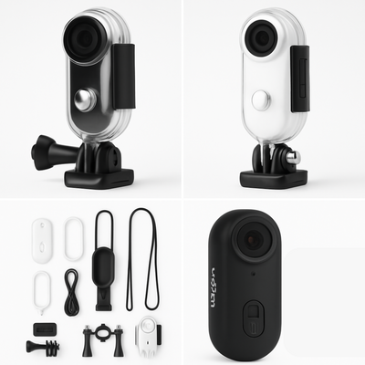 CAMVISION (COMPRE UMA E LEVE A SEGUNDA GRATIS) Somente Hoje!