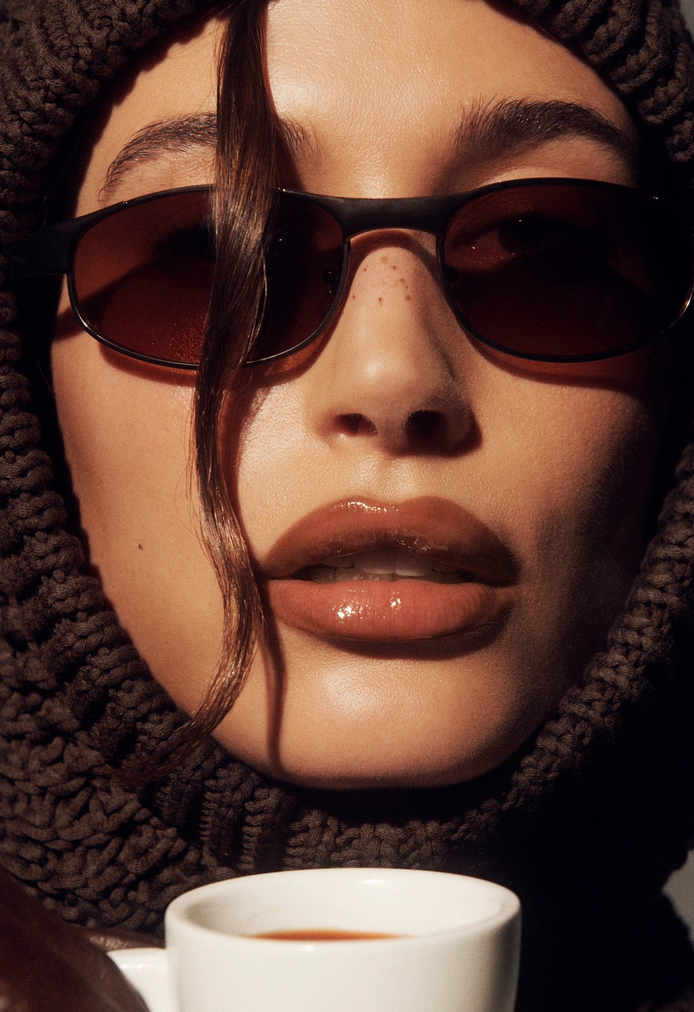 LIP TINT RIBBON ESPRESSO MARROM