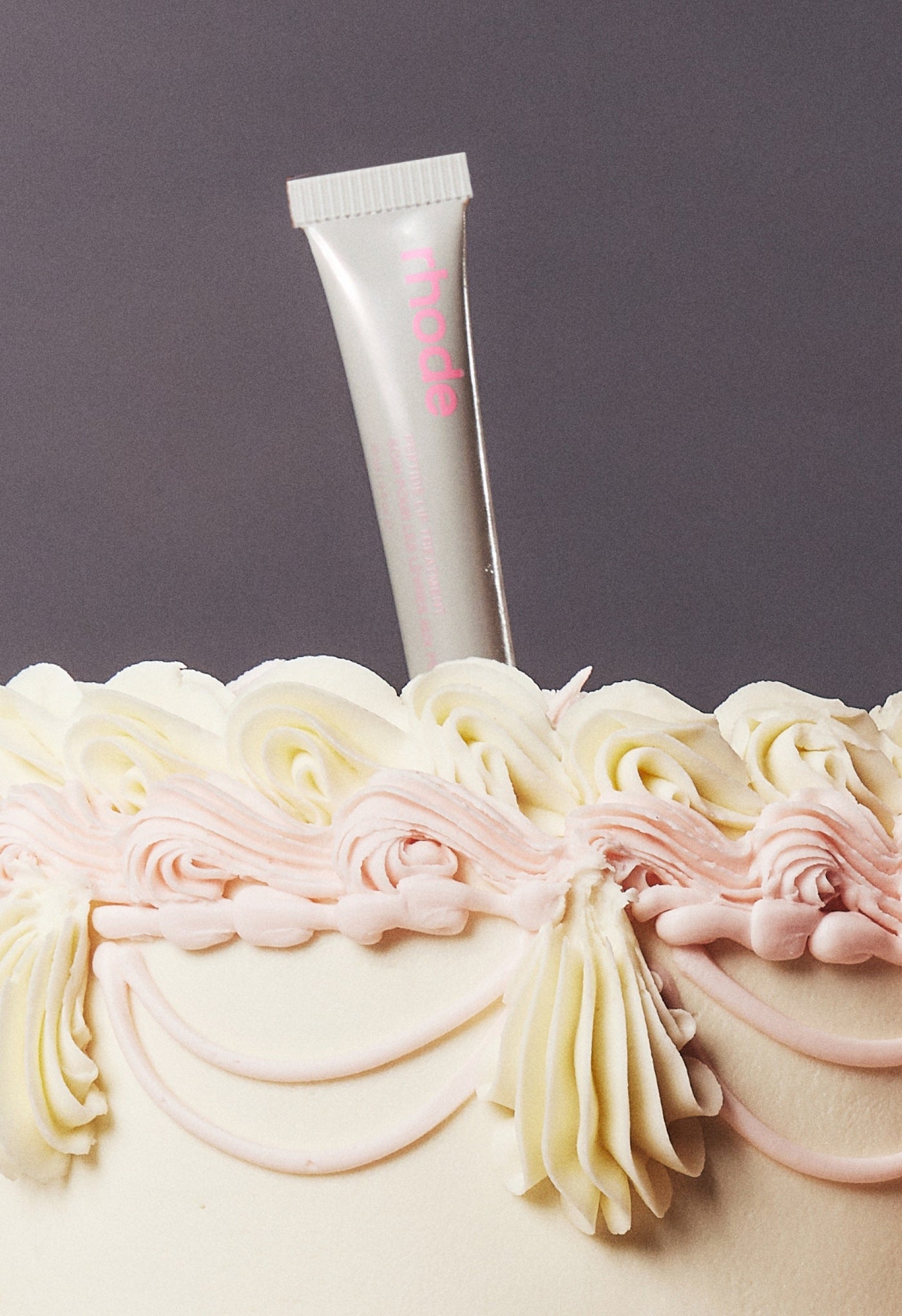 LIP TINT LABIAL  RHODE VANILLA