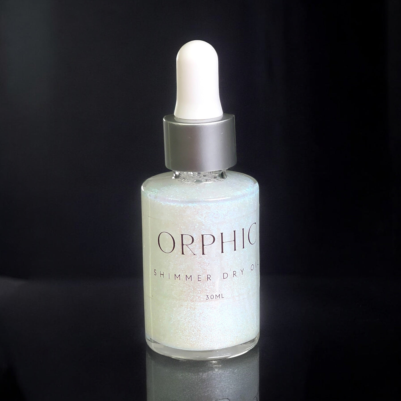 Orphic frutas tropicais - menos quantidade