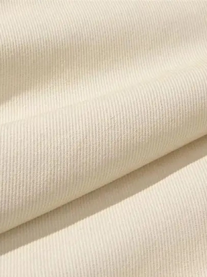 Jaqueta College Bordado 'M&M'