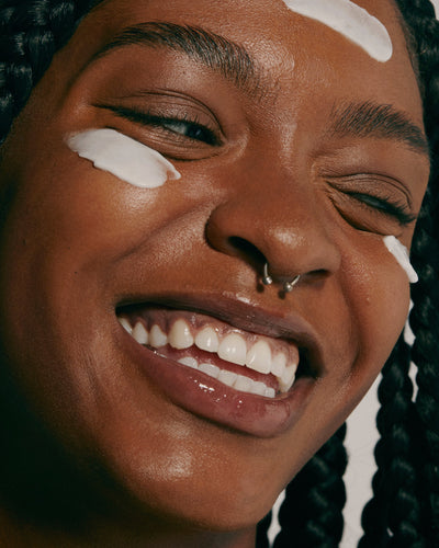 CREME DE PELE RHODE RESTAURADOR DE BARREIRA