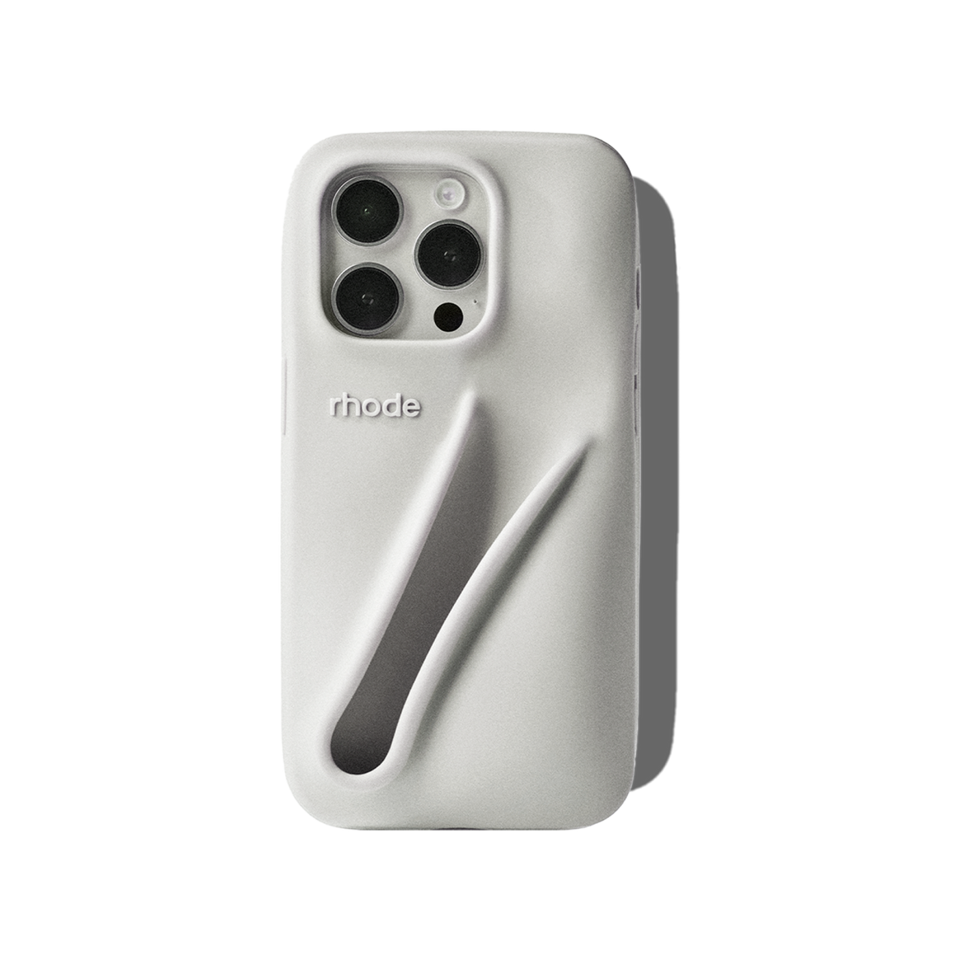 LIP CASE RHODE ( HAILEY BIERBER EXCLUIVE)