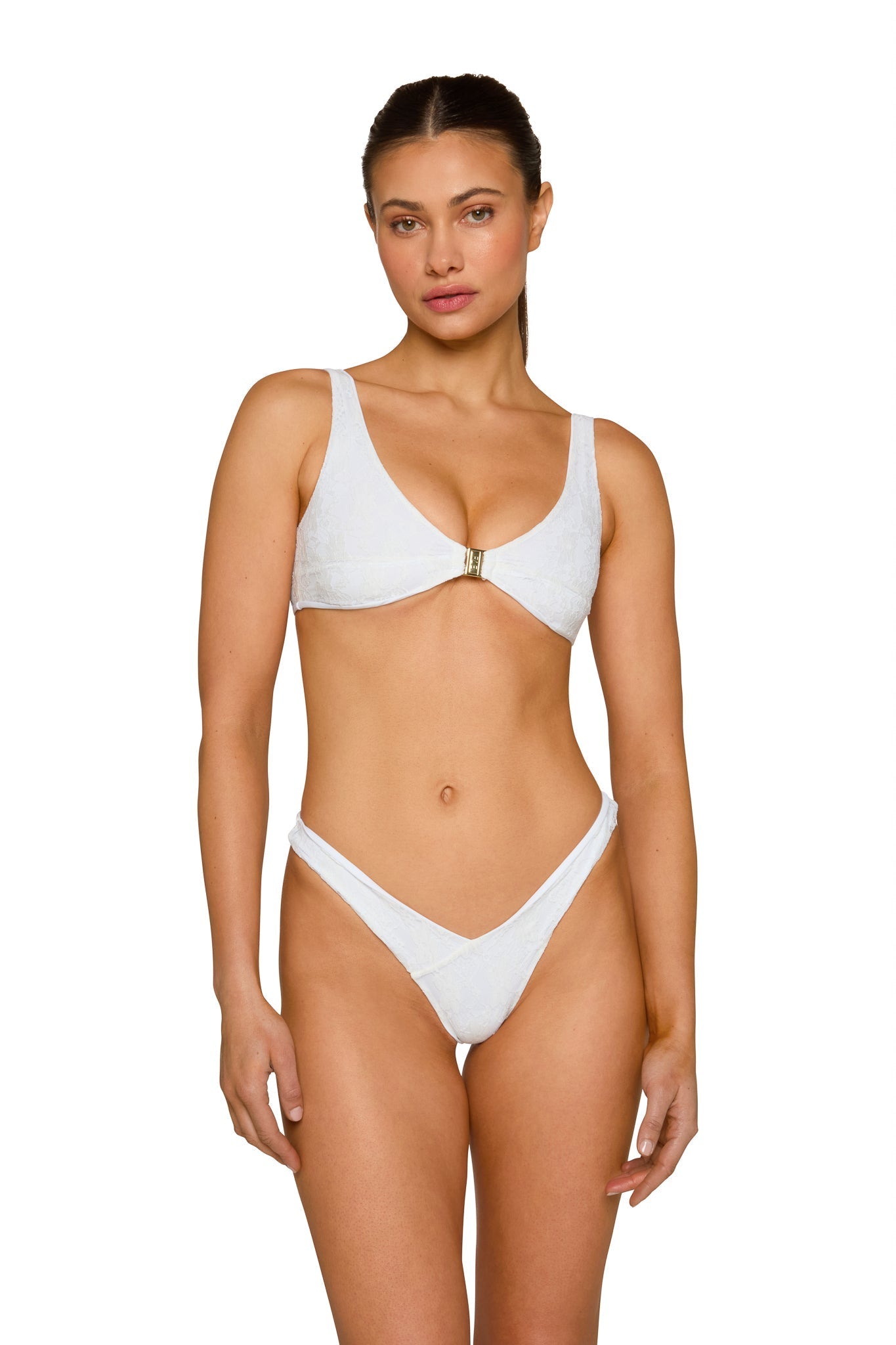 Biquíni brasileiro VADA BOTTOMS LACE