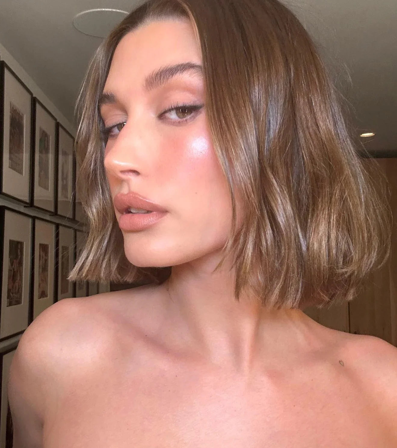 Blush de bolso| Compre 1 e Leve 2 e um liptint (PROMO lançamento do álbum swag)