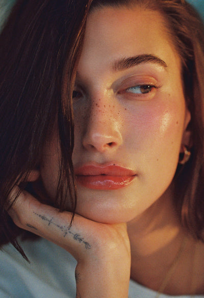 LIP TINT LABIAL  RHODE VANILLA