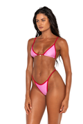 Biquíni Seda LUMI TOP COSMOPOLITAN