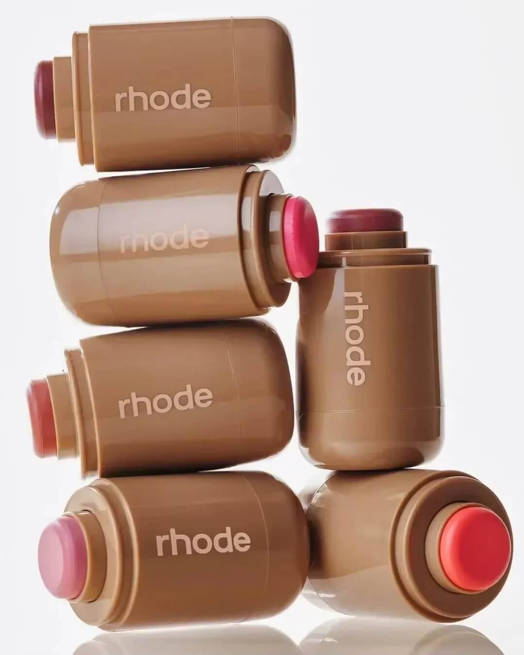 Blush de bolso| Compre 1 e Leve 2 e um liptint (PROMO lançamento do álbum swag)