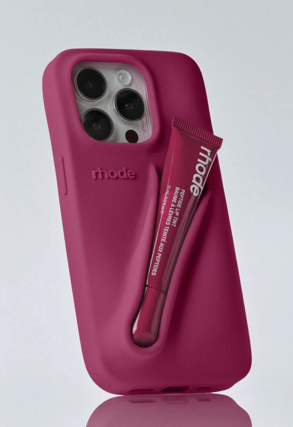 Lip case Rhode | Original Quality