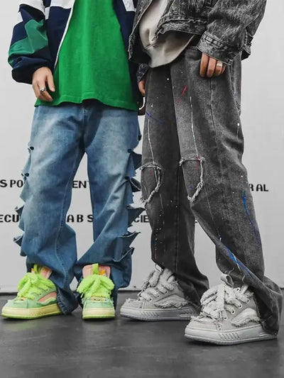 Tênis Sneaker Deep Forest