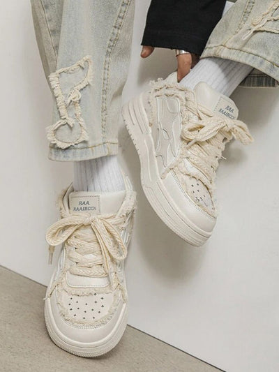 Tênis Sneaker Bradok Fitch