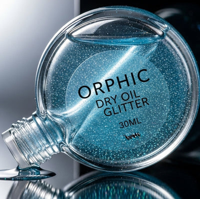 Oléo Corporal  ORPHIC -Cheiros tropicais (COMPRE E GANHE UM CORRENTE)