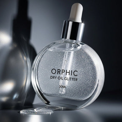 Oléo Corporal  ORPHIC -Cheiros tropicais (COMPRE E GANHE UM CORRENTE)